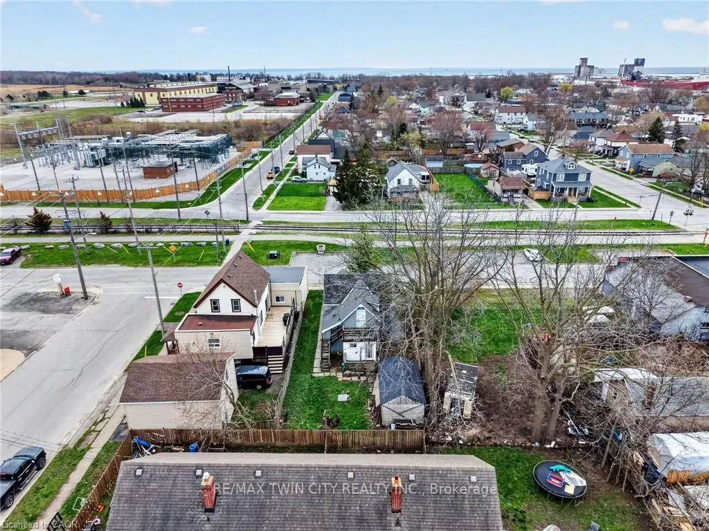 Photo 17 of 172 Fraser Street, Port Colborne, Killaly East — HOMEH