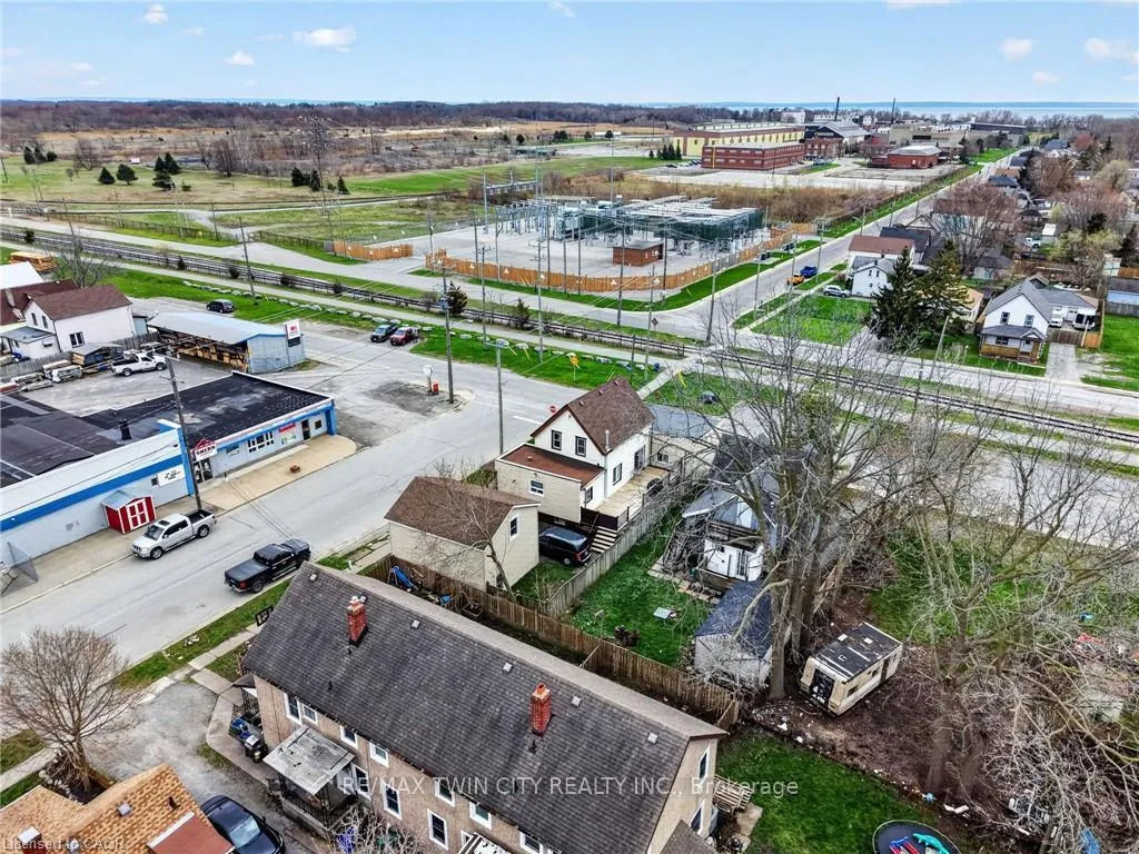 Photo 18 of 172 Fraser Street, Port Colborne, Killaly East — HOMEH