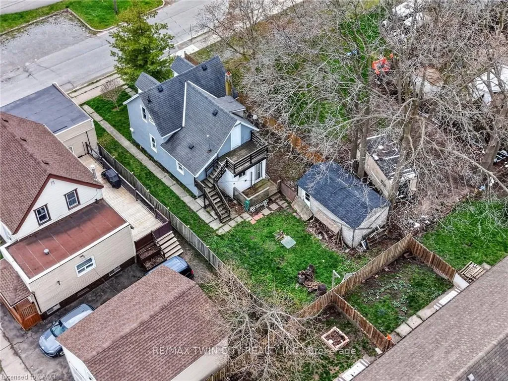 Photo 19 of 172 Fraser Street, Port Colborne, Killaly East — HOMEH