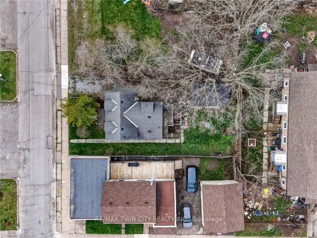 Photo 20 of 172 Fraser Street, Port Colborne, Killaly East — HOMEH