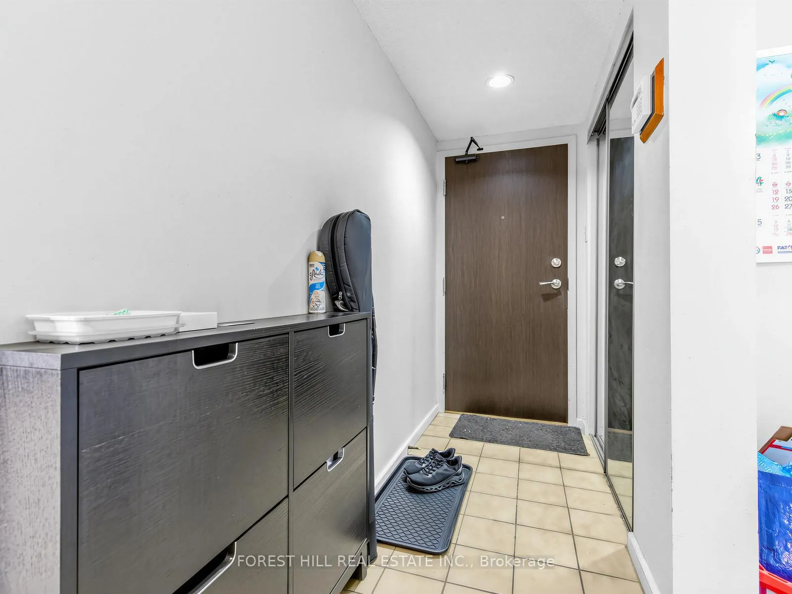 Photo 2 of Unit 410, 15 Maitland Place, Toronto, Cabbagetown-South St. James Town — HOMEH
