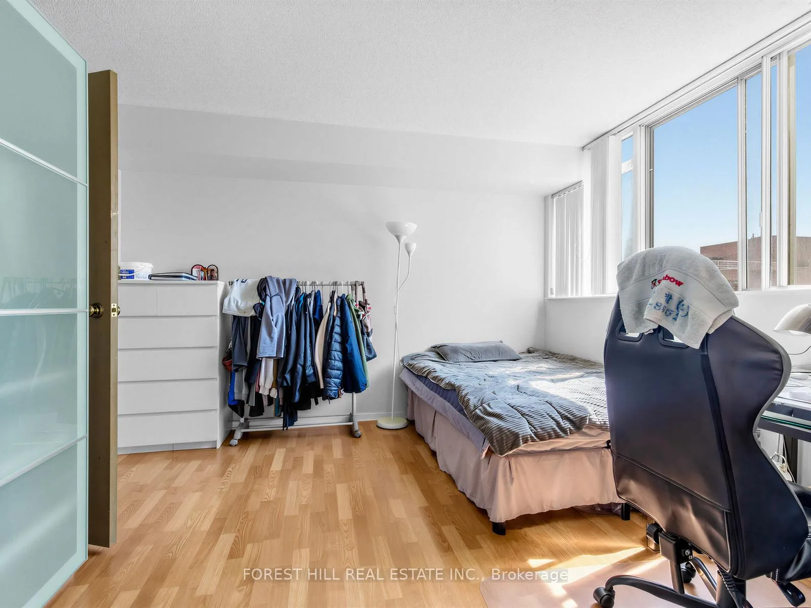 Photo 8 of Unit 410, 15 Maitland Place, Toronto, Cabbagetown-South St. James Town — HOMEH