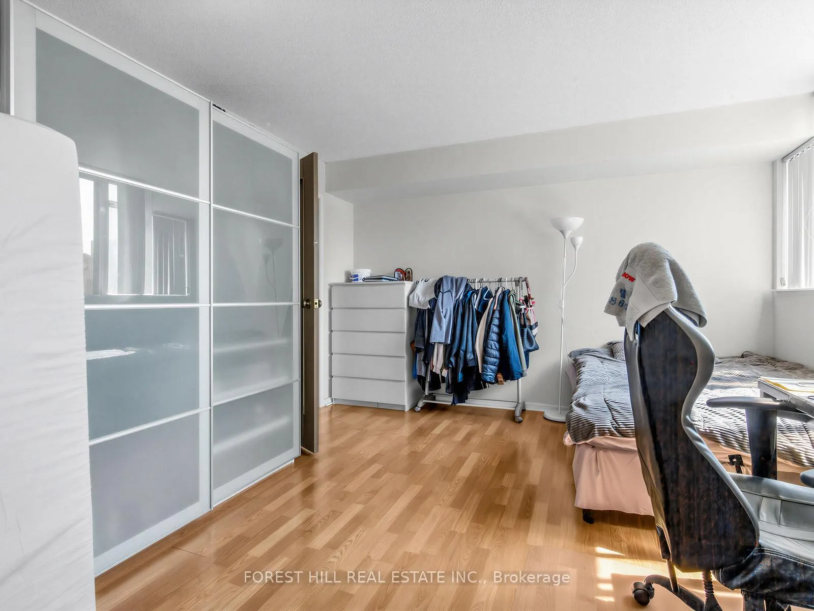 Photo 9 of Unit 410, 15 Maitland Place, Toronto, Cabbagetown-South St. James Town — HOMEH