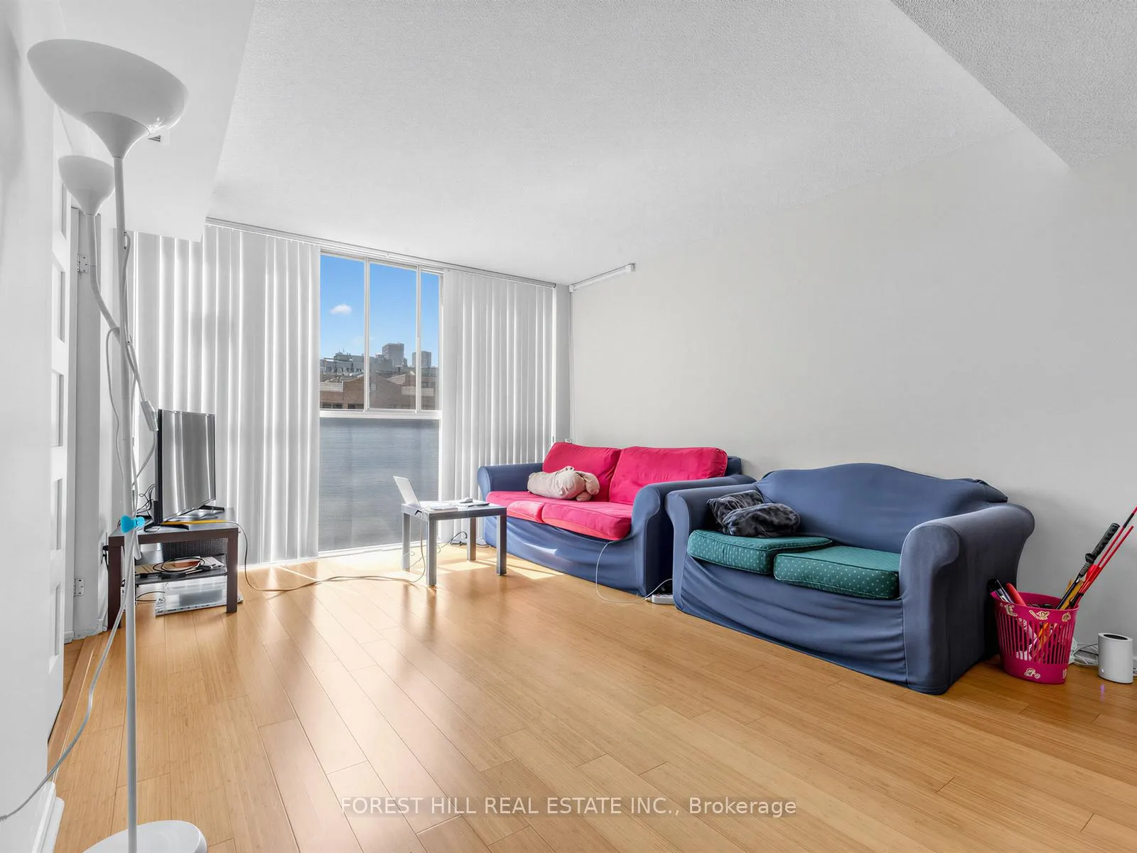 Photo 11 of Unit 410, 15 Maitland Place, Toronto, Cabbagetown-South St. James Town — HOMEH