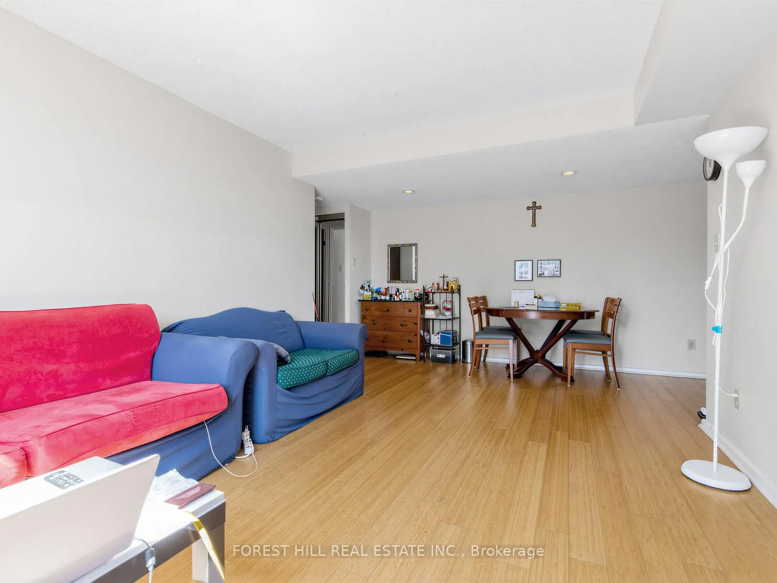 Photo 13 of Unit 410, 15 Maitland Place, Toronto, Cabbagetown-South St. James Town — HOMEH