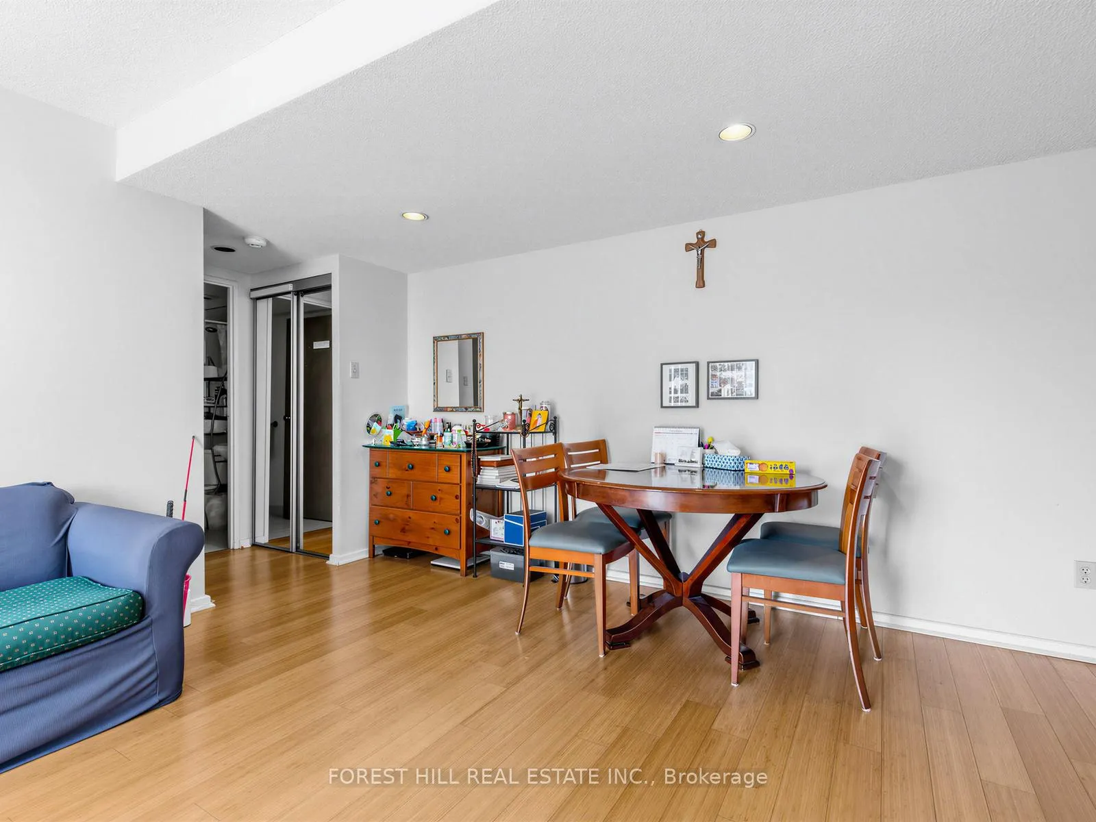 Photo 15 of Unit 410, 15 Maitland Place, Toronto, Cabbagetown-South St. James Town — HOMEH