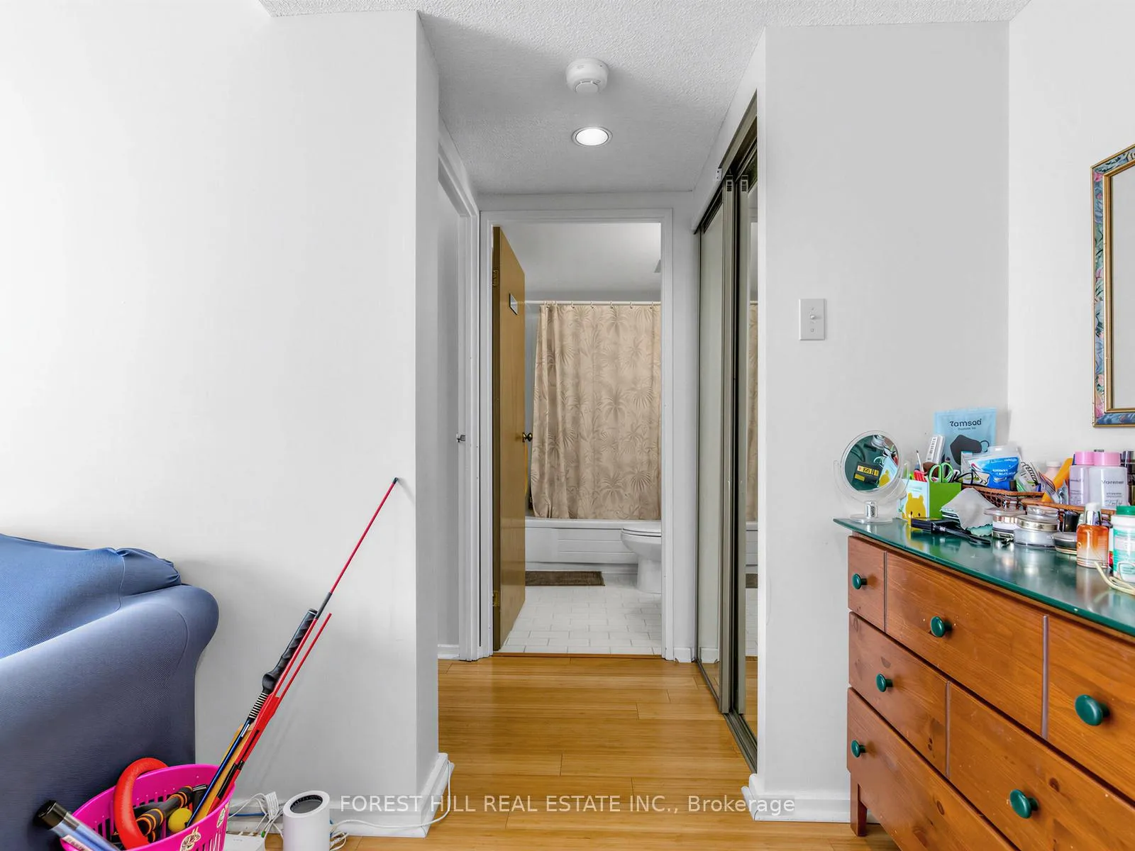 Photo 16 of Unit 410, 15 Maitland Place, Toronto, Cabbagetown-South St. James Town — HOMEH