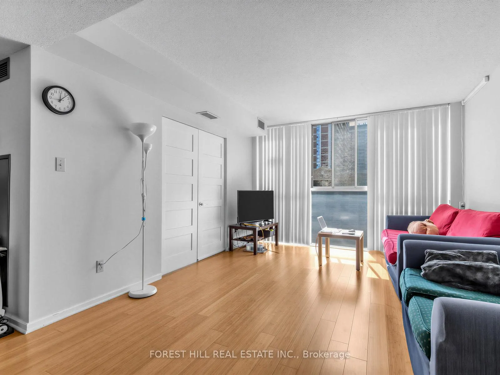 Photo 17 of Unit 410, 15 Maitland Place, Toronto, Cabbagetown-South St. James Town — HOMEH