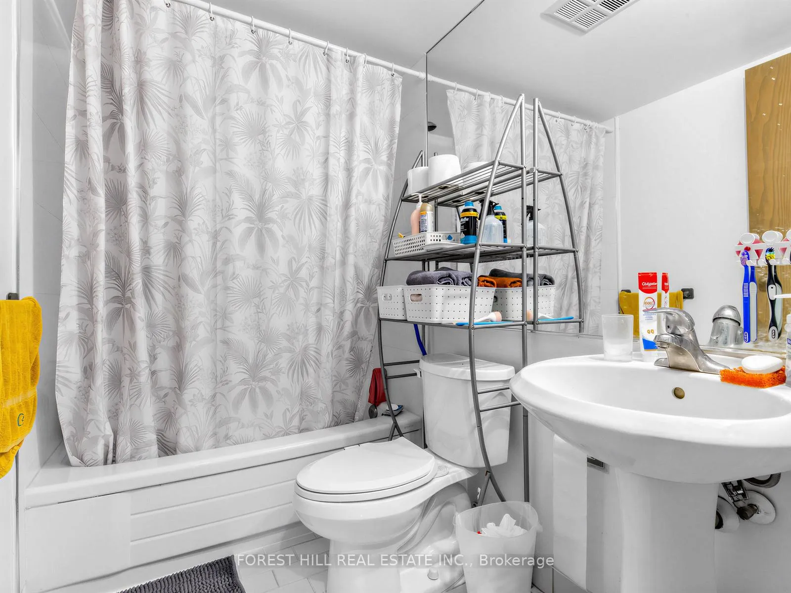 Photo 18 of Unit 410, 15 Maitland Place, Toronto, Cabbagetown-South St. James Town — HOMEH
