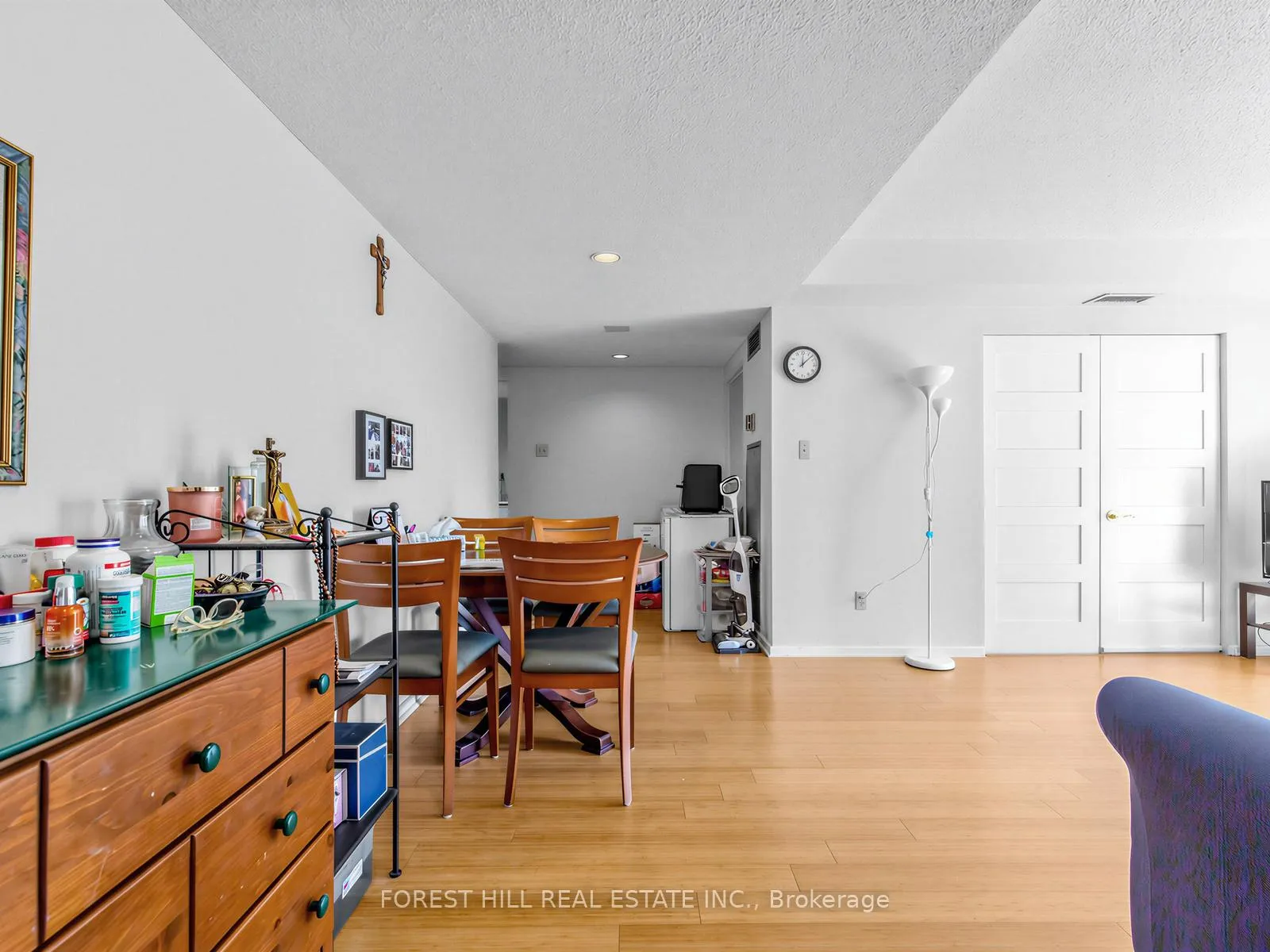 Photo 19 of Unit 410, 15 Maitland Place, Toronto, Cabbagetown-South St. James Town — HOMEH