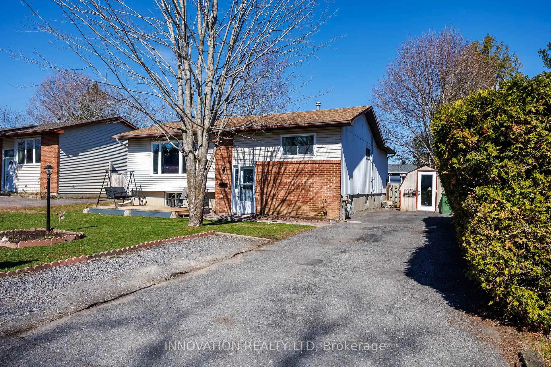 Photo 1 of 15 Henderson Street, Carleton Place — HOMEH