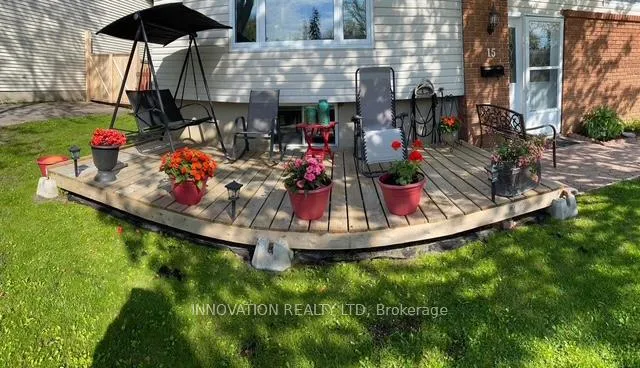 Photo 40 of 15 Henderson Street, Carleton Place — HOMEH