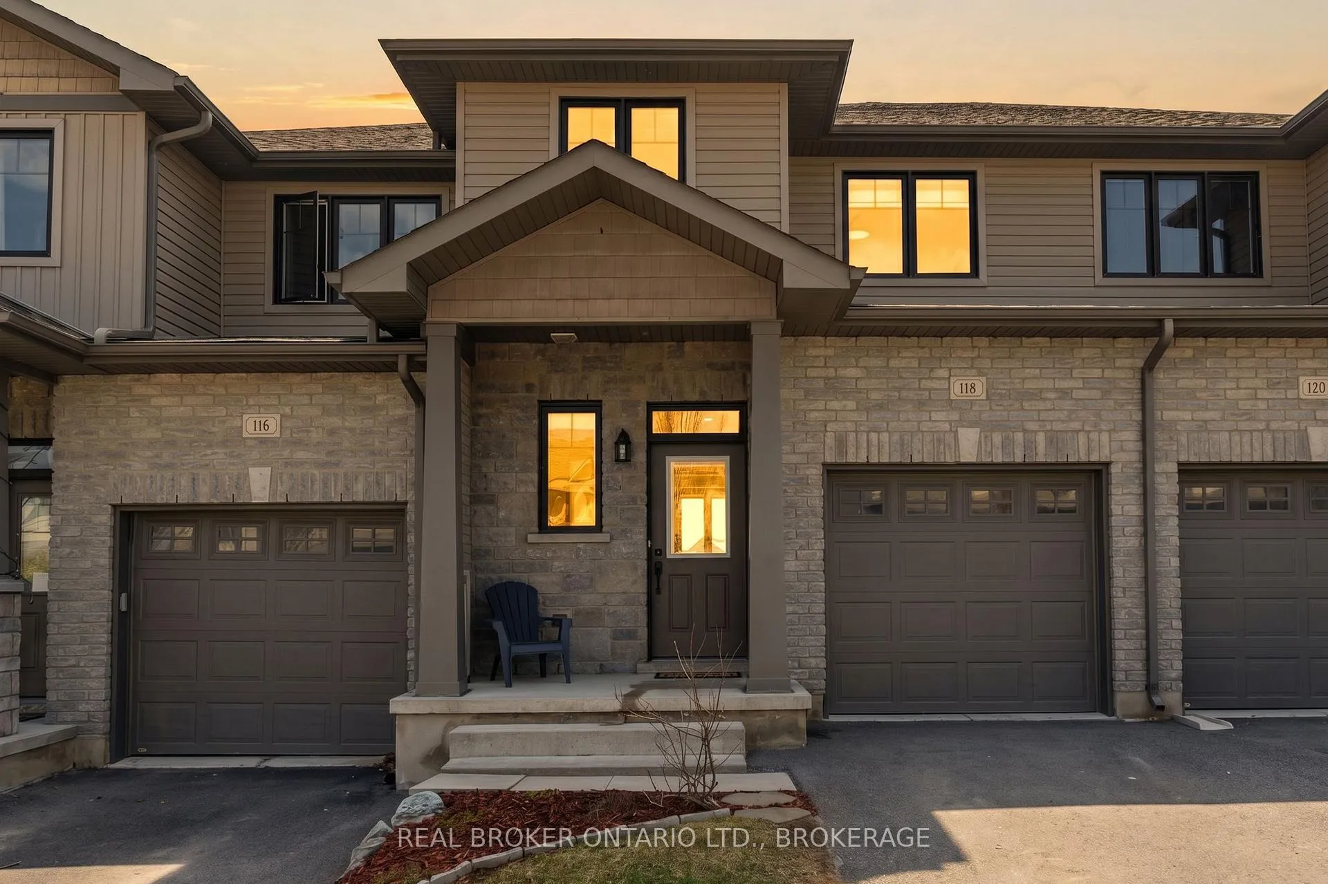 Photo 1 of 118 Simurda Court, Loyalist, Amherstview — HOMEH