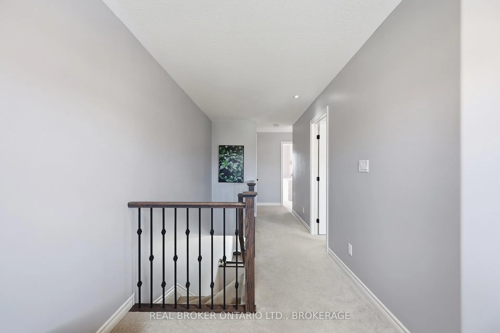 Photo 21 of 118 Simurda Court, Loyalist, Amherstview — HOMEH