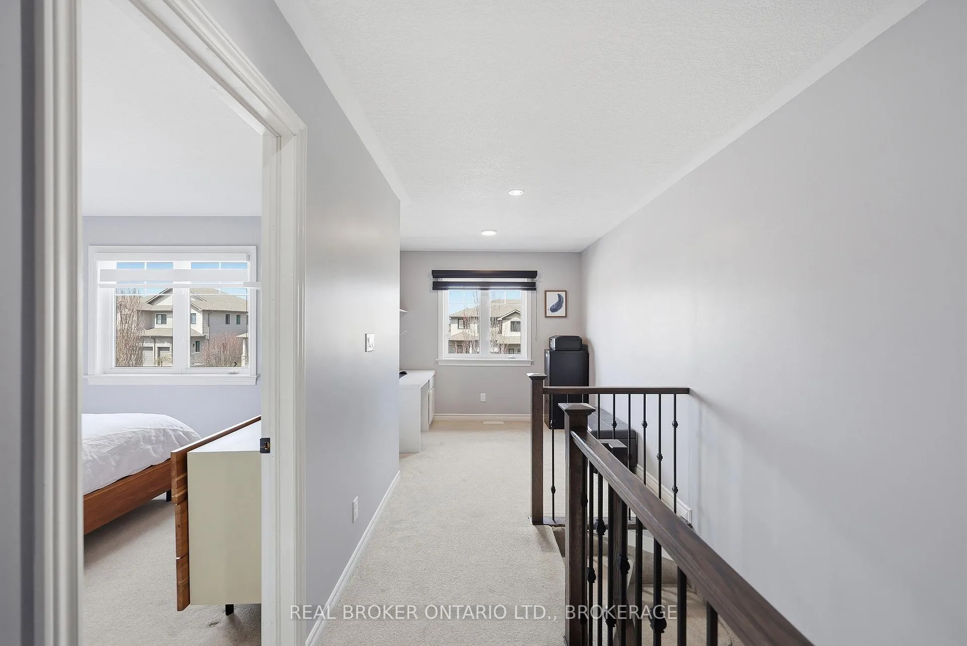 Photo 22 of 118 Simurda Court, Loyalist, Amherstview — HOMEH