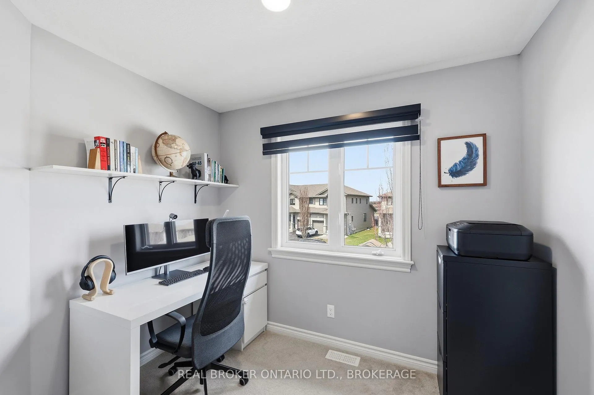 Photo 23 of 118 Simurda Court, Loyalist, Amherstview — HOMEH