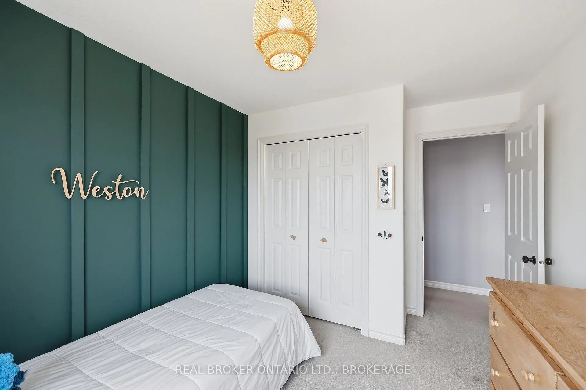 Photo 31 of 118 Simurda Court, Loyalist, Amherstview — HOMEH