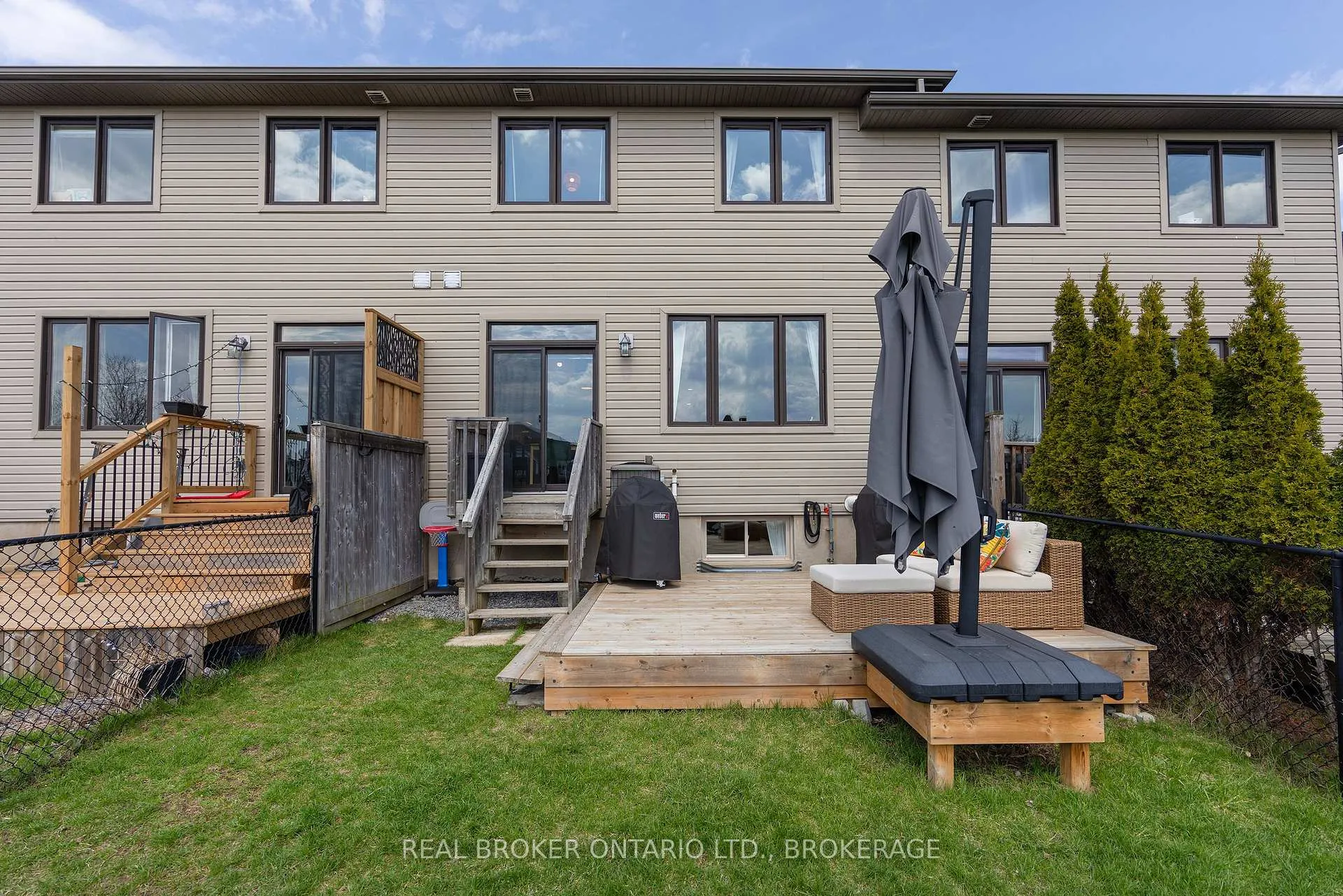 Photo 39 of 118 Simurda Court, Loyalist, Amherstview — HOMEH