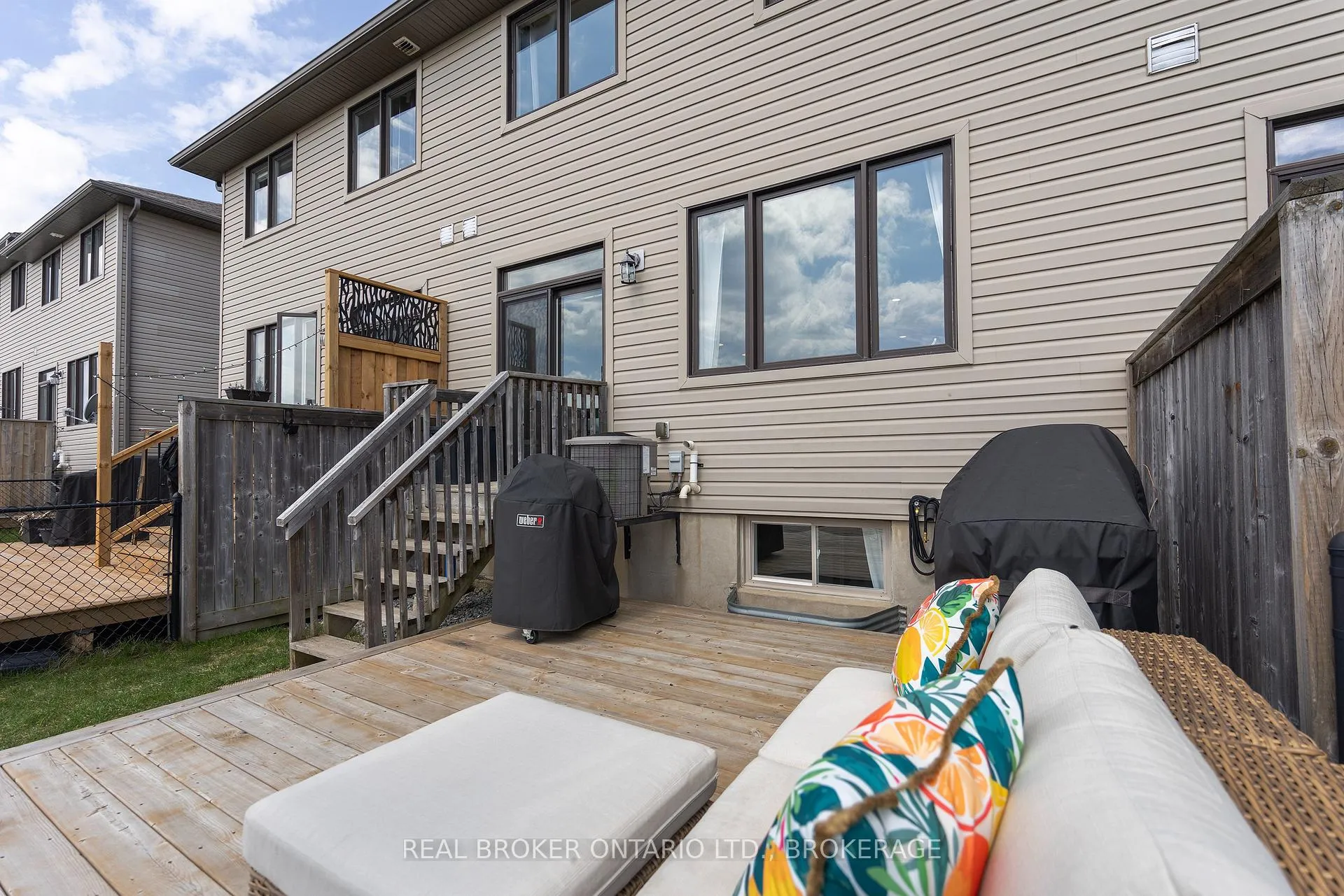 Photo 41 of 118 Simurda Court, Loyalist, Amherstview — HOMEH