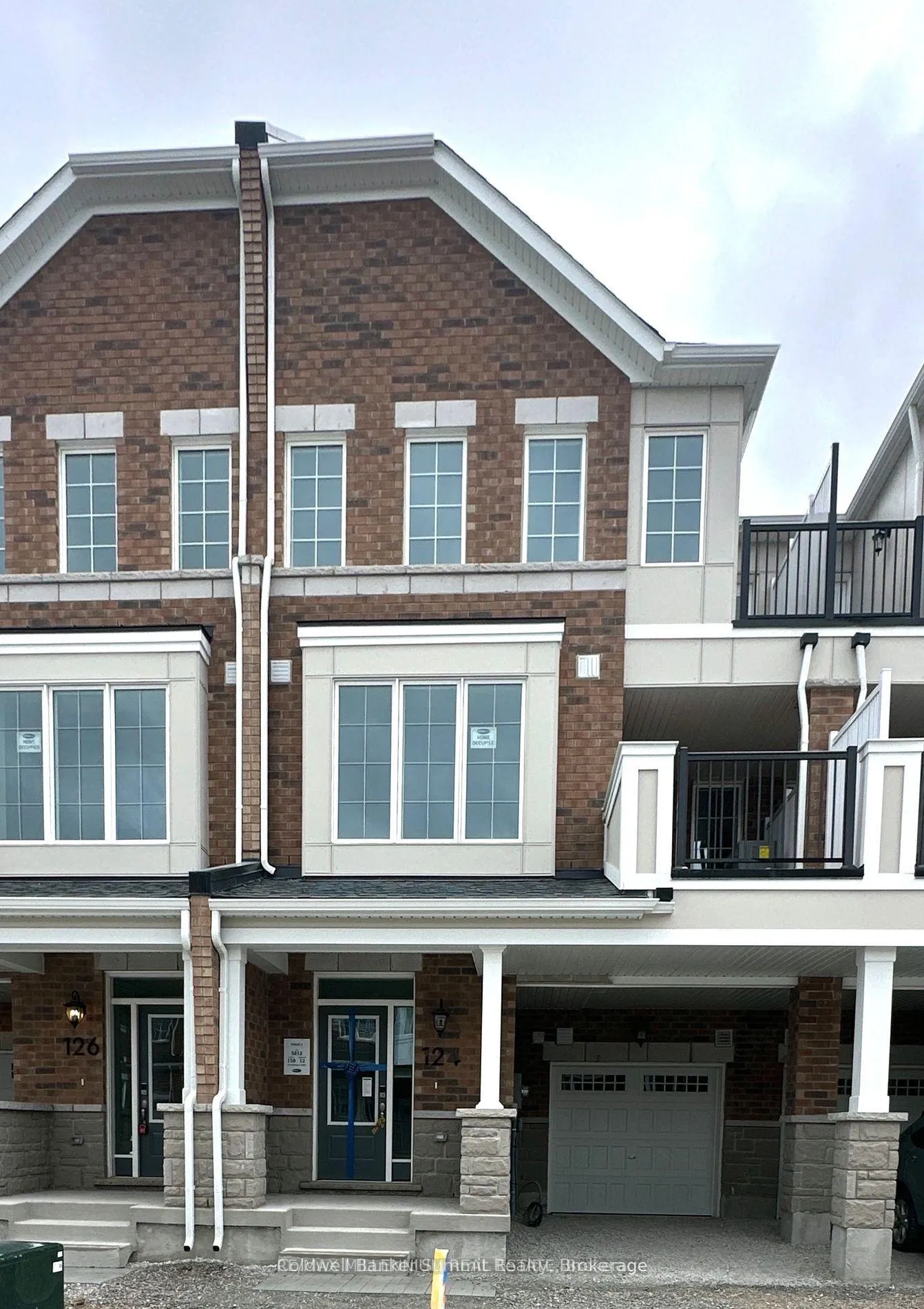 Front of 124 Ennerdale Street