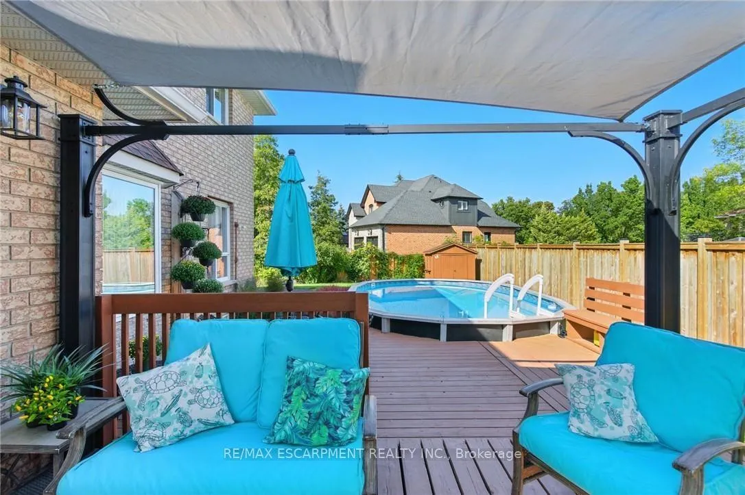 Photo 44 of 10 Shadowdale Drive, Hamilton, Stoney Creek — HOMEH