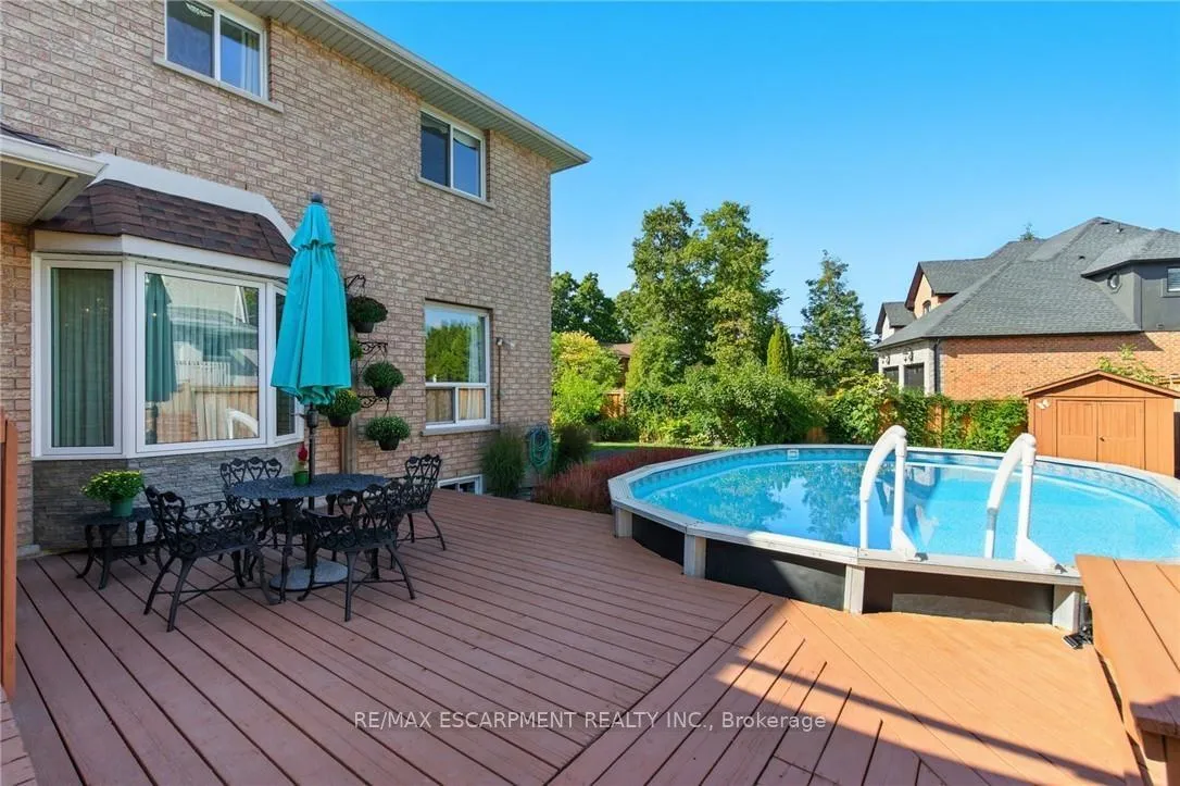 Photo 45 of 10 Shadowdale Drive, Hamilton, Stoney Creek — HOMEH