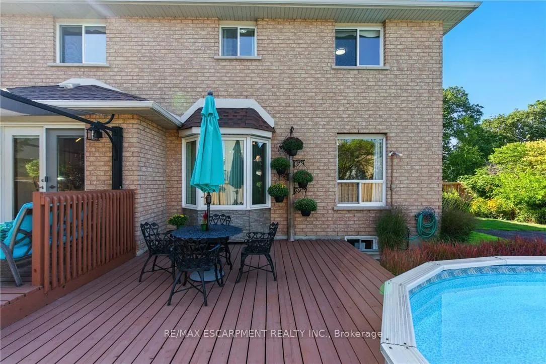 Photo 47 of 10 Shadowdale Drive, Hamilton, Stoney Creek — HOMEH