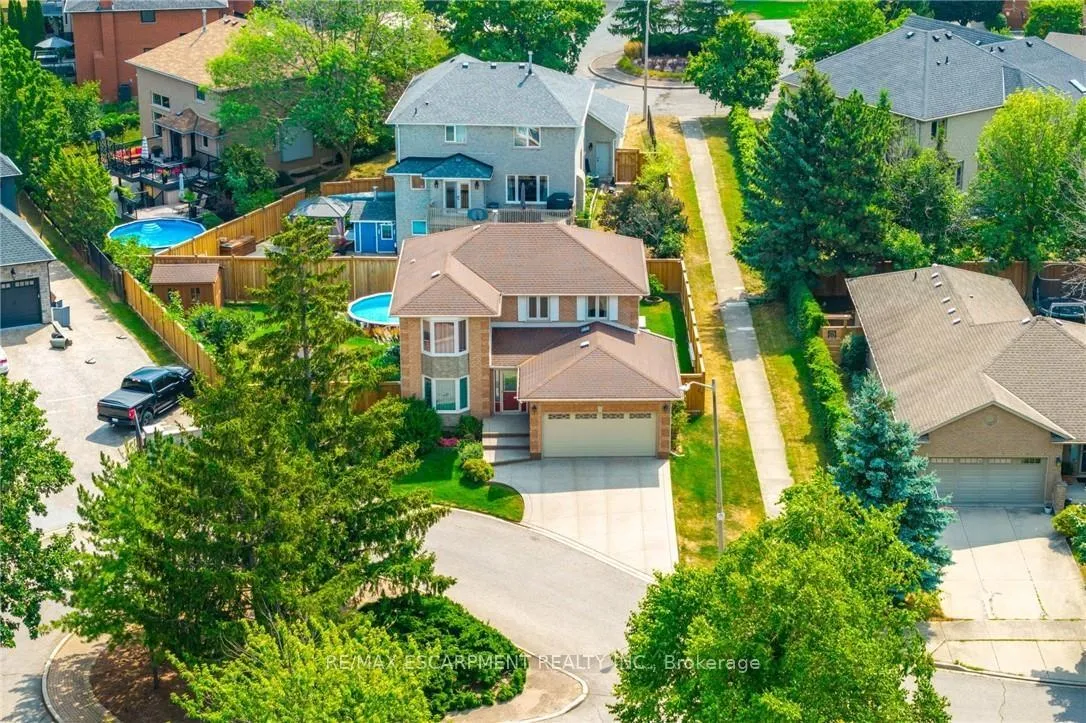 Photo 50 of 10 Shadowdale Drive, Hamilton, Stoney Creek — HOMEH