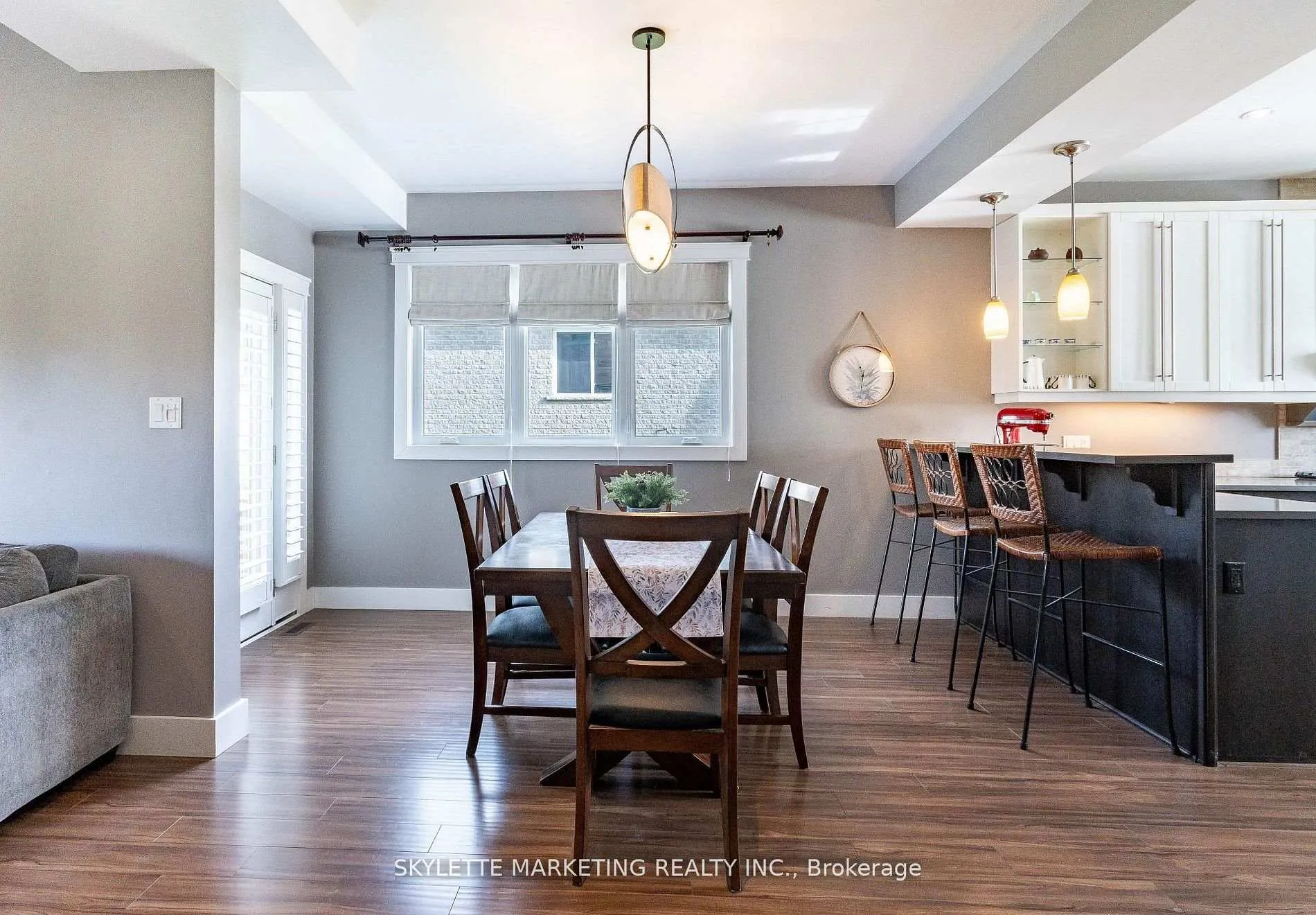 Photo 10 of 536 Juliana Drive, Strathroy-Caradoc, Mount Brydges — HOMEH