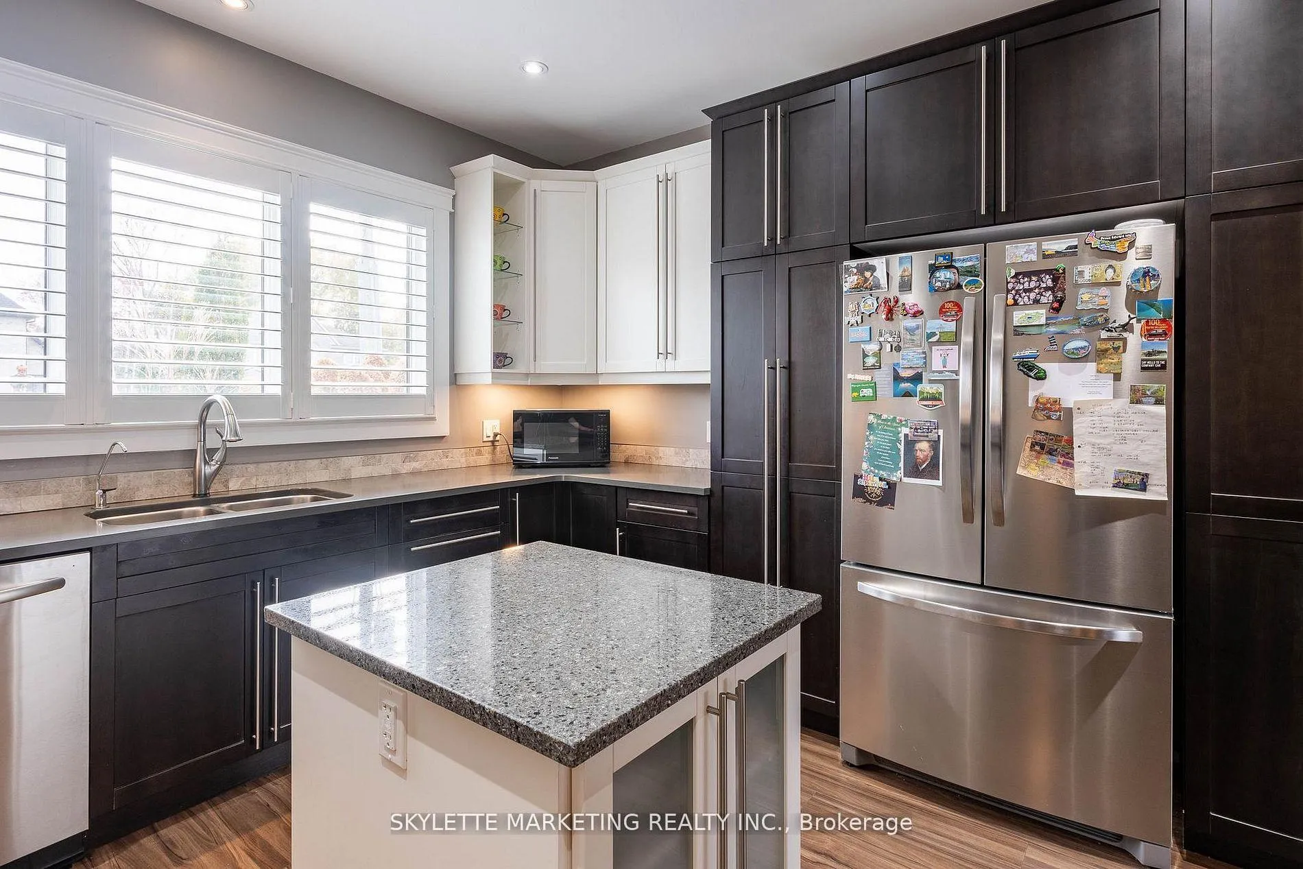 Photo 12 of 536 Juliana Drive, Strathroy-Caradoc, Mount Brydges — HOMEH