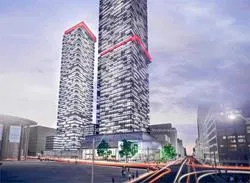 Photo 1 of Unit 1001, 8 Eglinton Avenue E, Toronto, Yonge-Eglinton — HOMEH