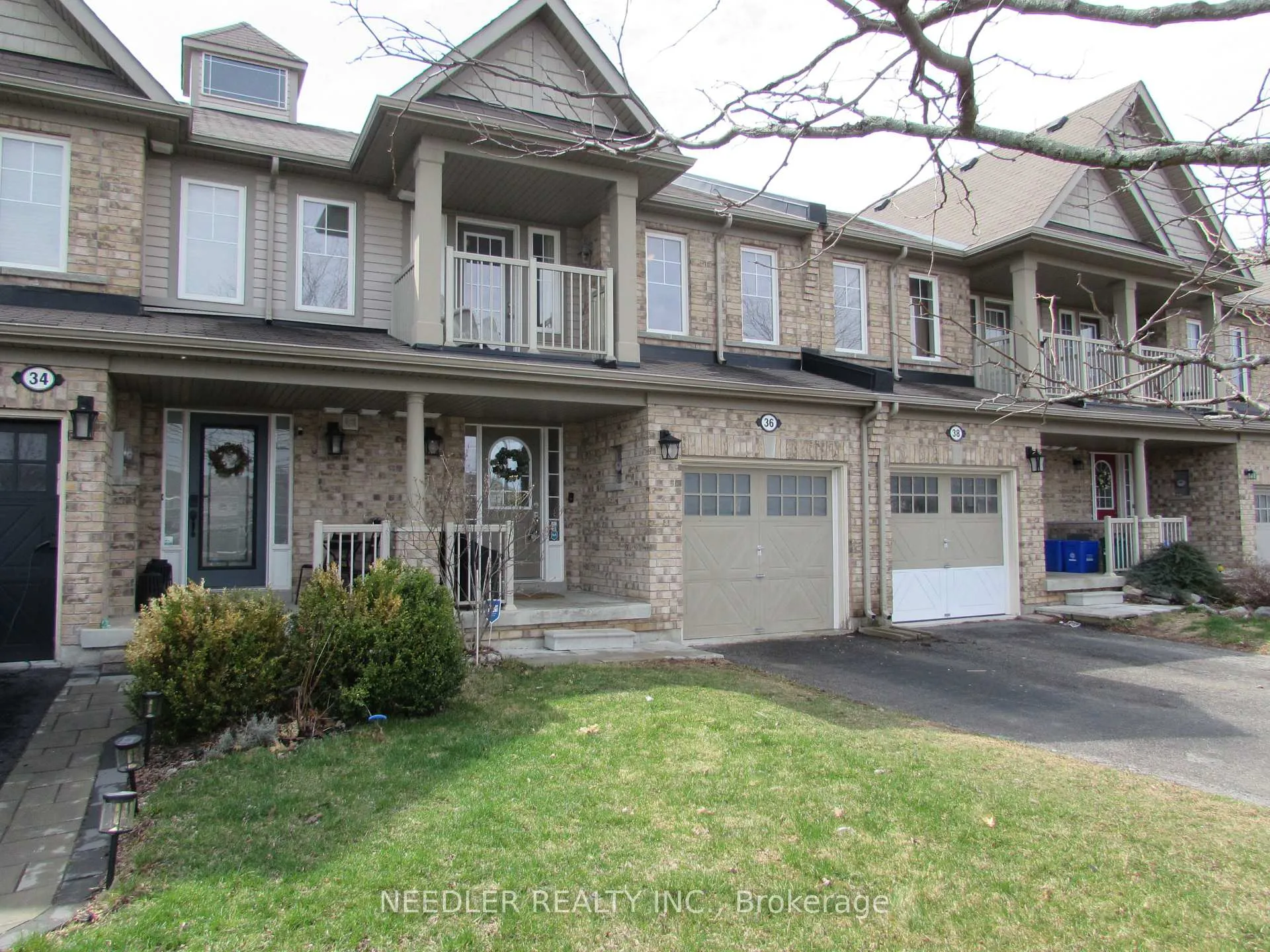 Photo 34 of 36 Wyndham Circle, Georgina, Sutton & Jackson's Point — HOMEH