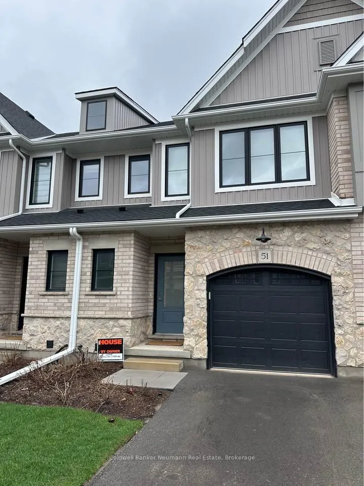 Photo 1 of Unit 5, 51 Hedley Lane, Centre Wellington, Elora/Salem — HOMEH
