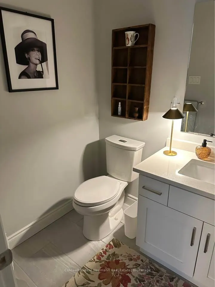Photo 11 of Unit 5, 51 Hedley Lane, Centre Wellington, Elora/Salem — HOMEH