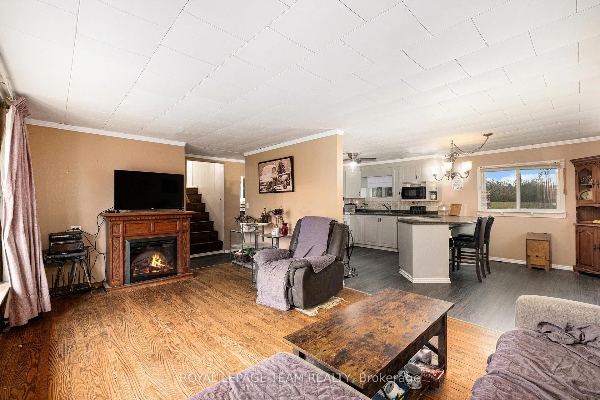 Photo 7 of 88 Bay Road, Rideau Lakes, Rideau Lakes (South Elmsley) Twp — HOMEH
