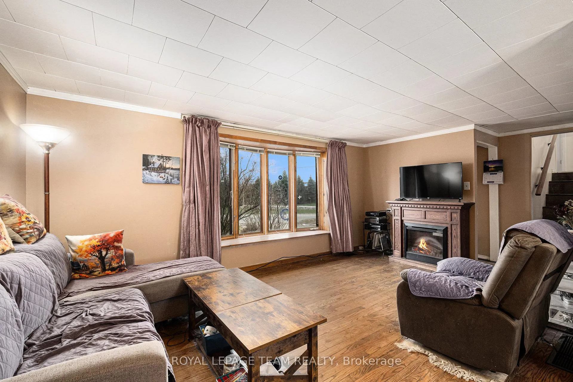Photo 8 of 88 Bay Road, Rideau Lakes, Rideau Lakes (South Elmsley) Twp — HOMEH