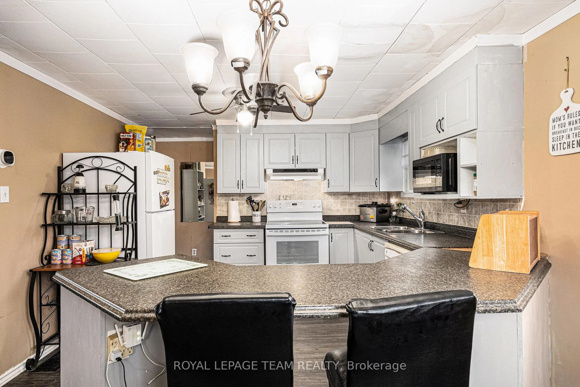 Photo 11 of 88 Bay Road, Rideau Lakes, Rideau Lakes (South Elmsley) Twp — HOMEH
