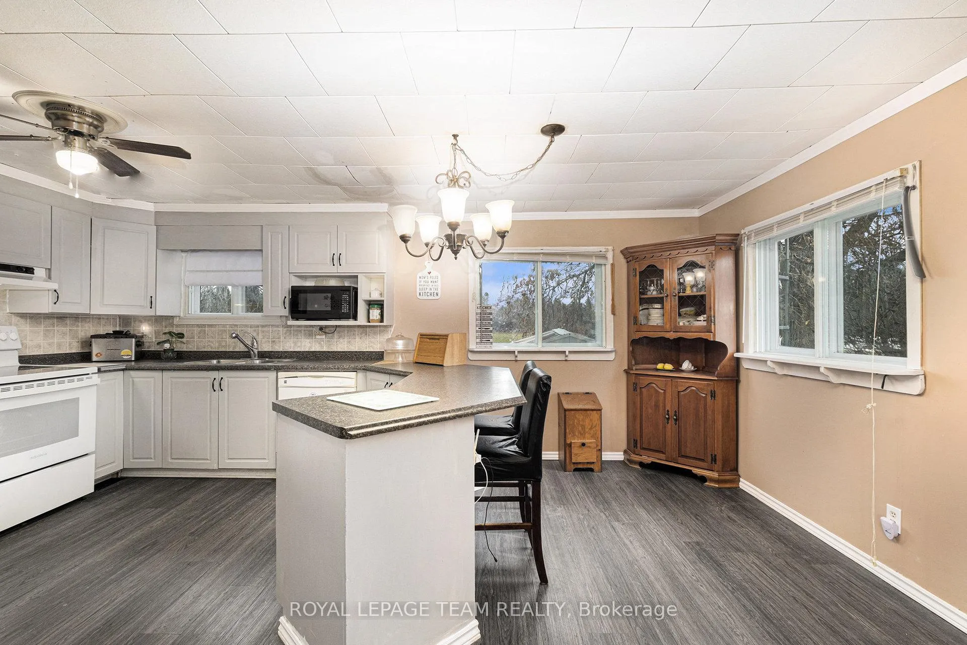 Photo 14 of 88 Bay Road, Rideau Lakes, Rideau Lakes (South Elmsley) Twp — HOMEH