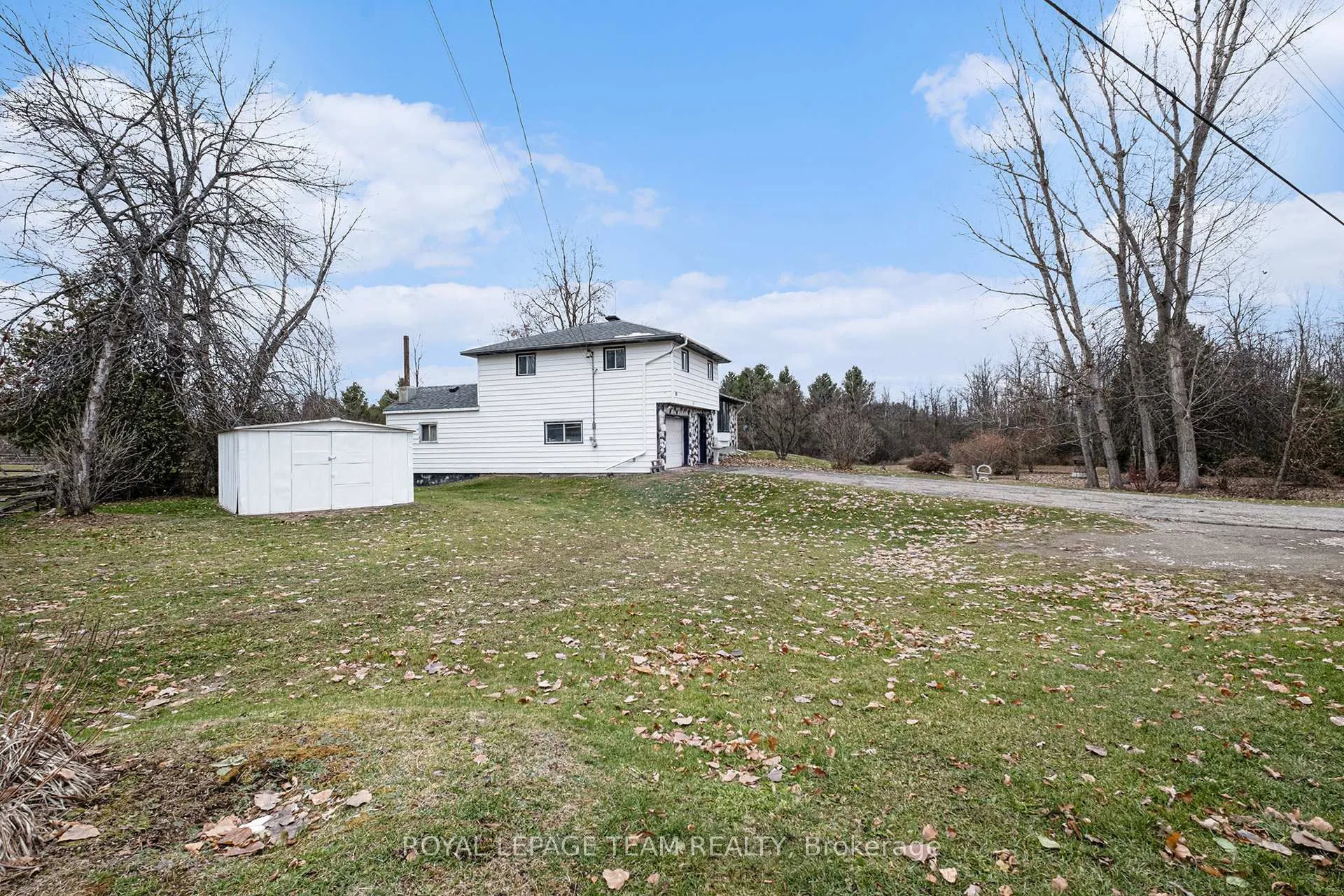 Photo 31 of 88 Bay Road, Rideau Lakes, Rideau Lakes (South Elmsley) Twp — HOMEH