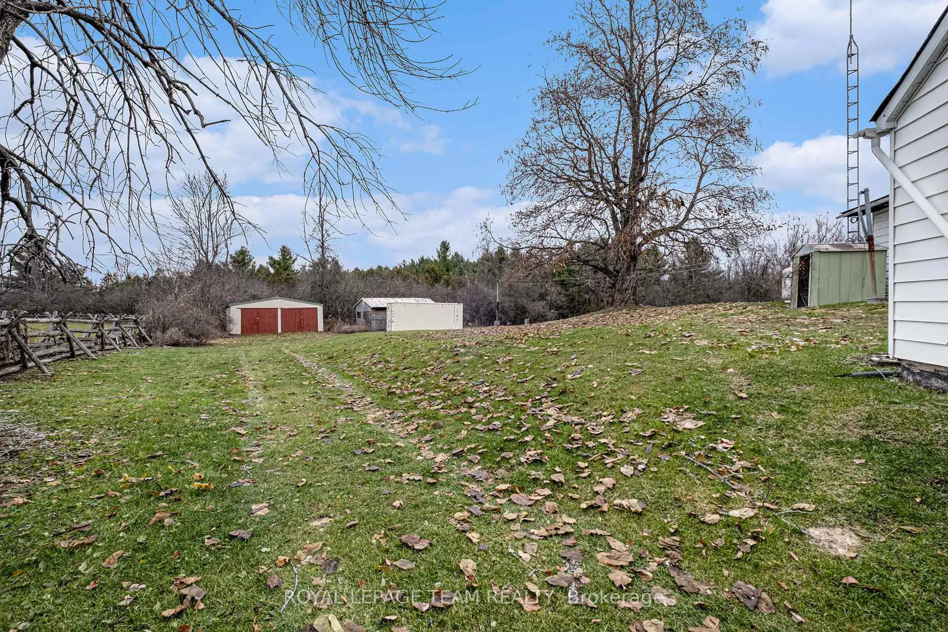 Photo 32 of 88 Bay Road, Rideau Lakes, Rideau Lakes (South Elmsley) Twp — HOMEH