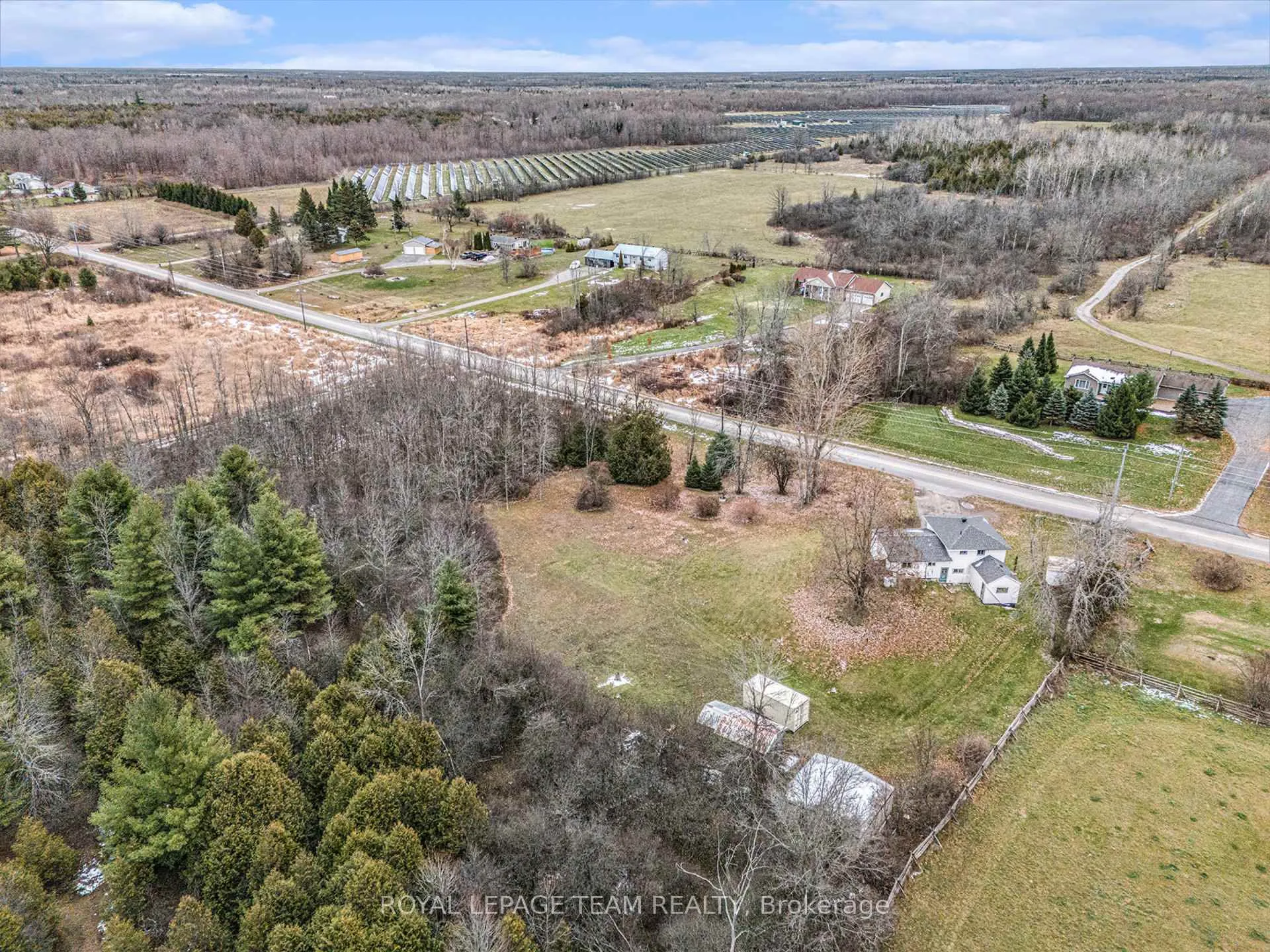 Photo 34 of 88 Bay Road, Rideau Lakes, Rideau Lakes (South Elmsley) Twp — HOMEH
