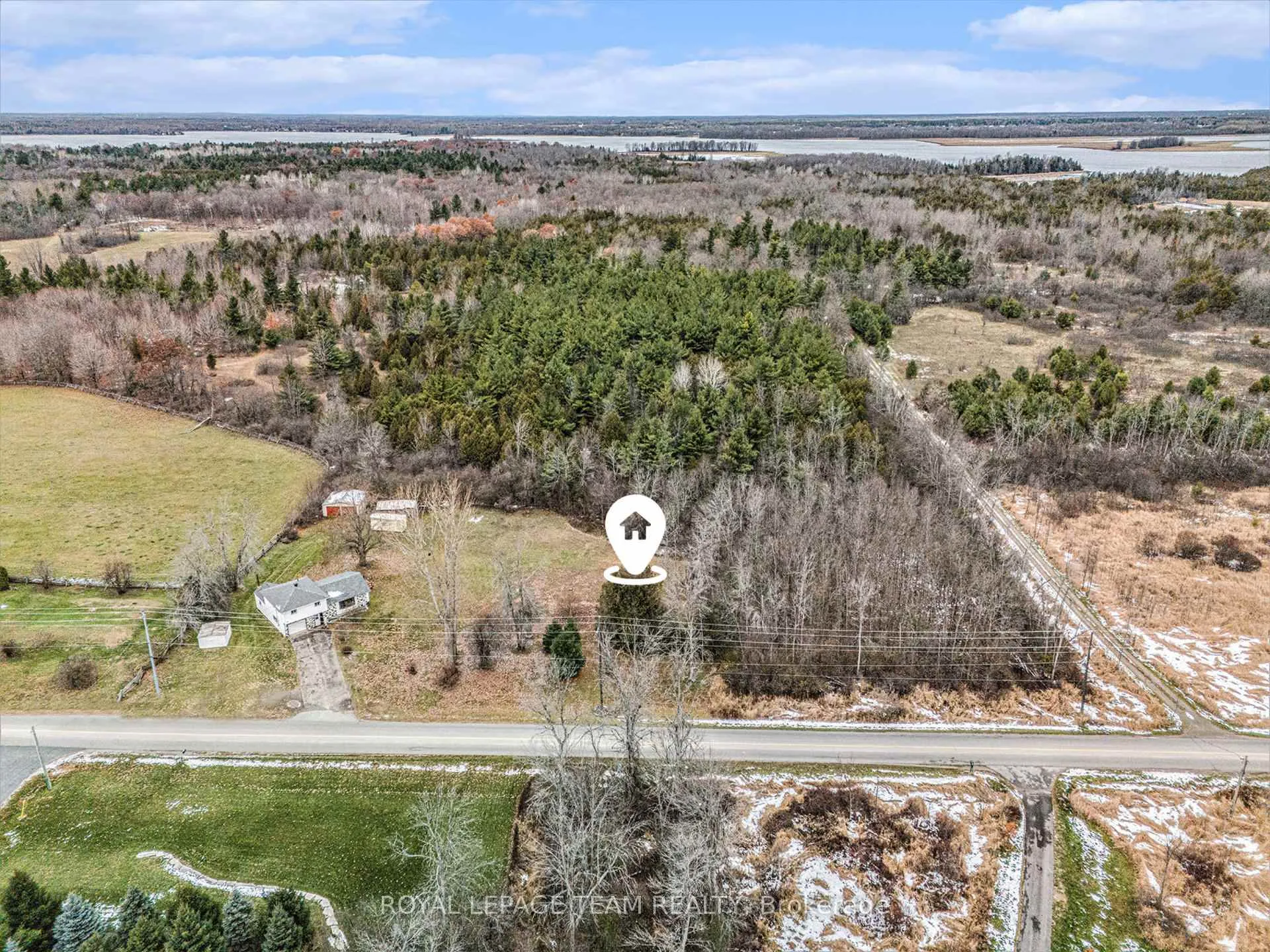 Photo 35 of 88 Bay Road, Rideau Lakes, Rideau Lakes (South Elmsley) Twp — HOMEH