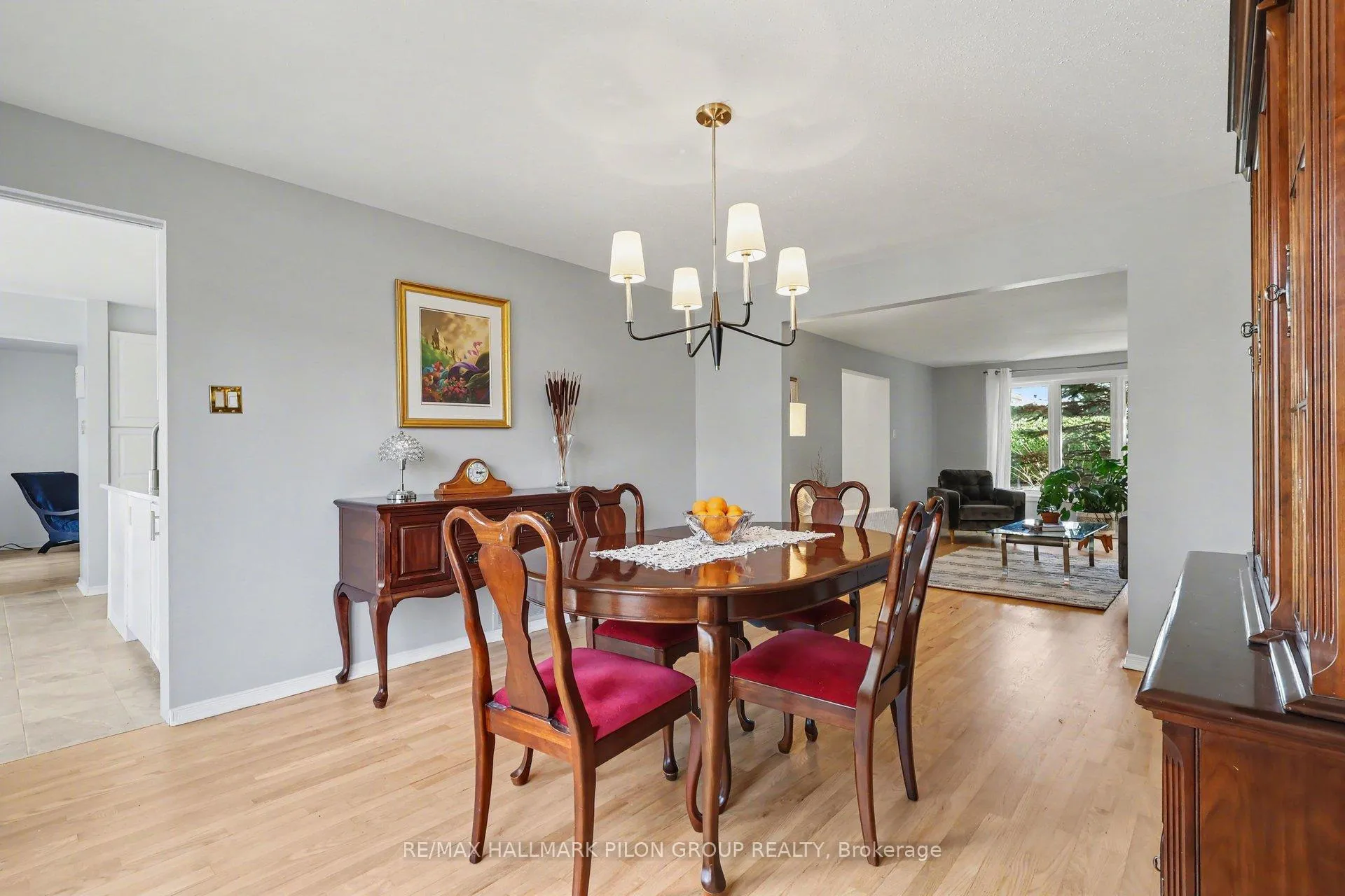 Photo 8 of 1709 Sansonnet Street, Ottawa, Chapel Hill — HOMEH