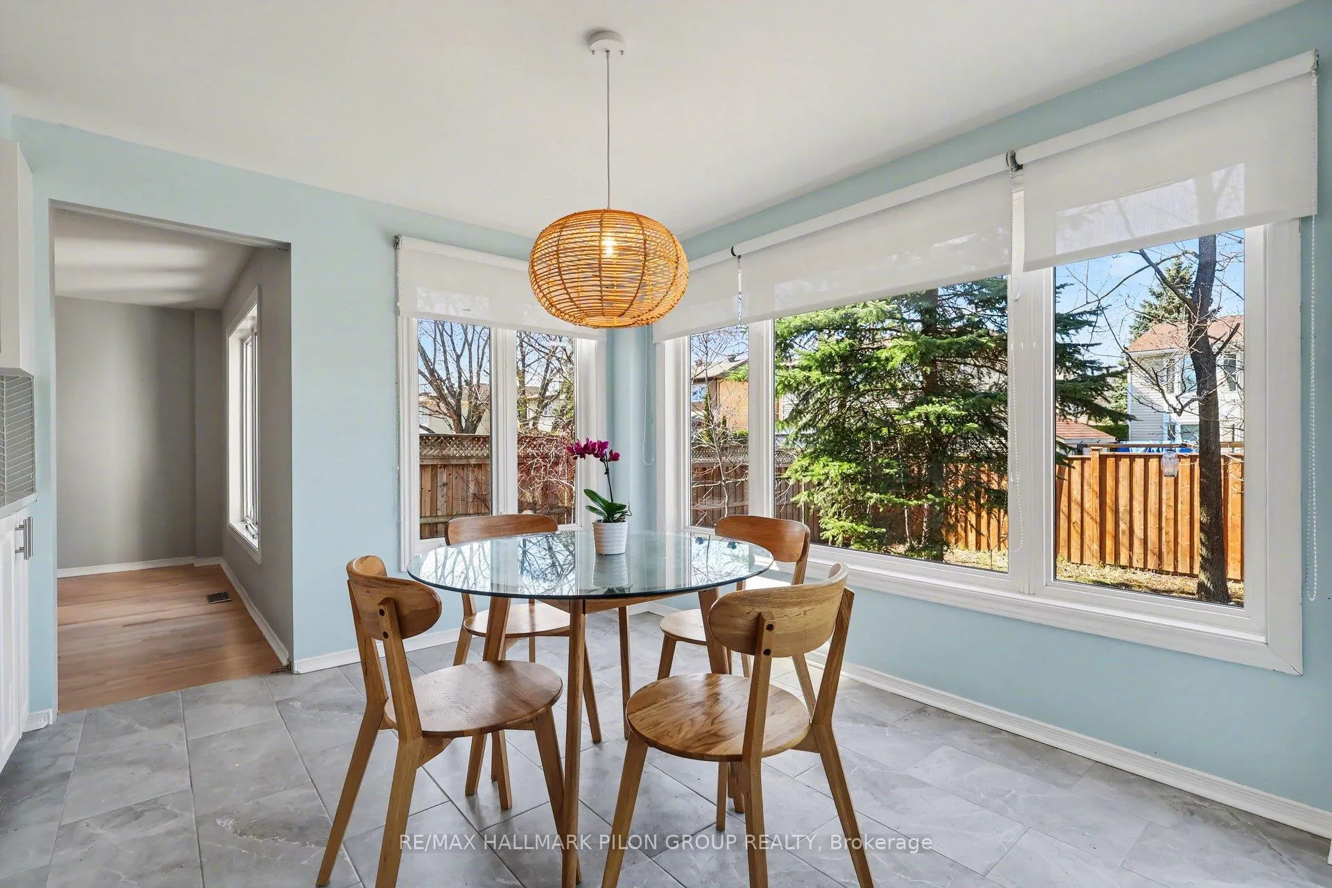 Photo 12 of 1709 Sansonnet Street, Ottawa, Chapel Hill — HOMEH