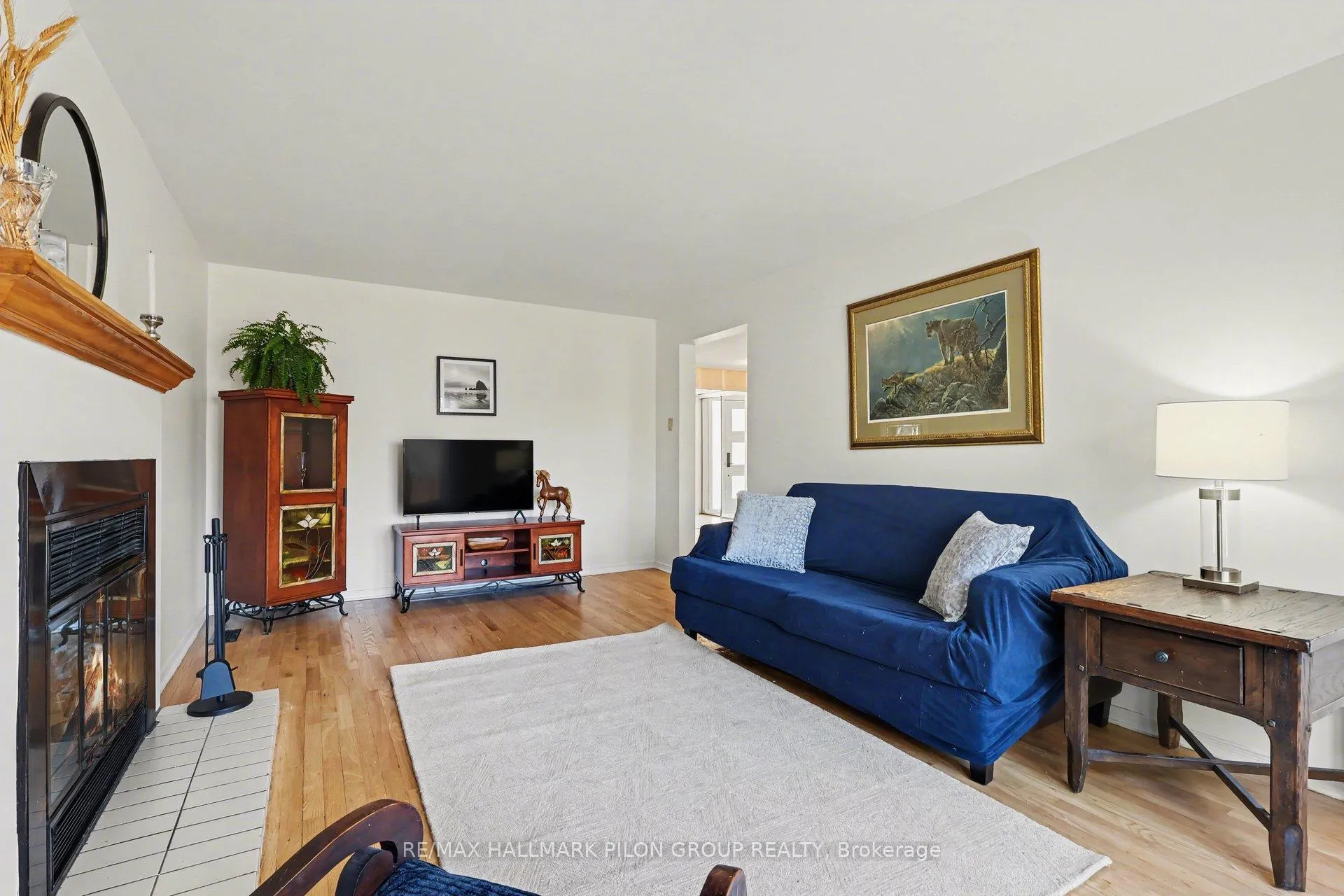 Photo 13 of 1709 Sansonnet Street, Ottawa, Chapel Hill — HOMEH
