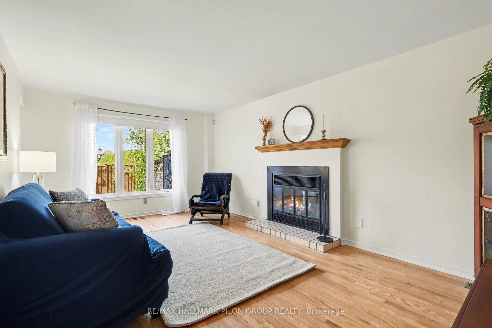 Photo 14 of 1709 Sansonnet Street, Ottawa, Chapel Hill — HOMEH