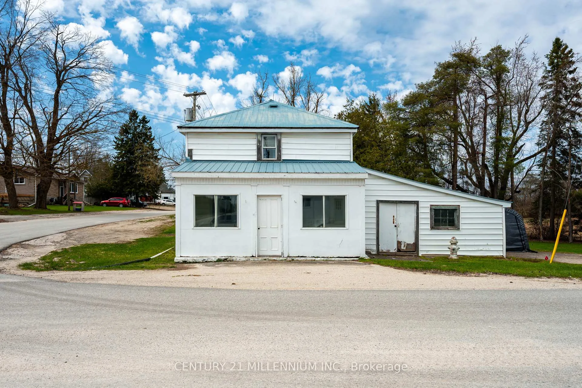 Photo 2 of 078001 7th Line, Melancthon, Rural Melancthon — HOMEH