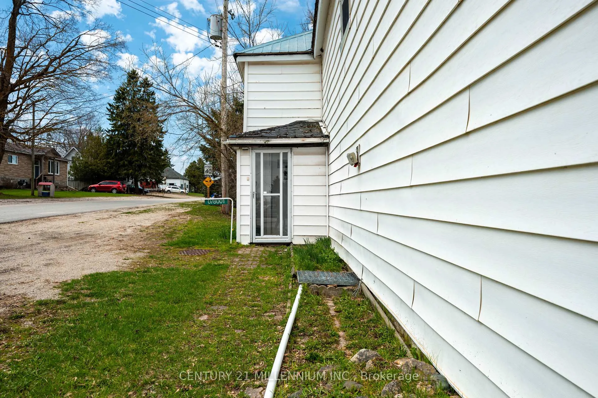 Photo 5 of 078001 7th Line, Melancthon, Rural Melancthon — HOMEH