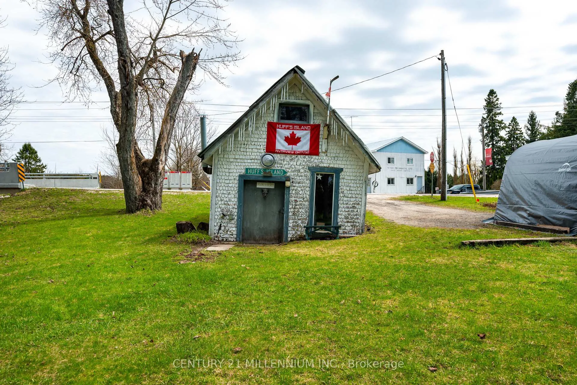 Photo 6 of 078001 7th Line, Melancthon, Rural Melancthon — HOMEH