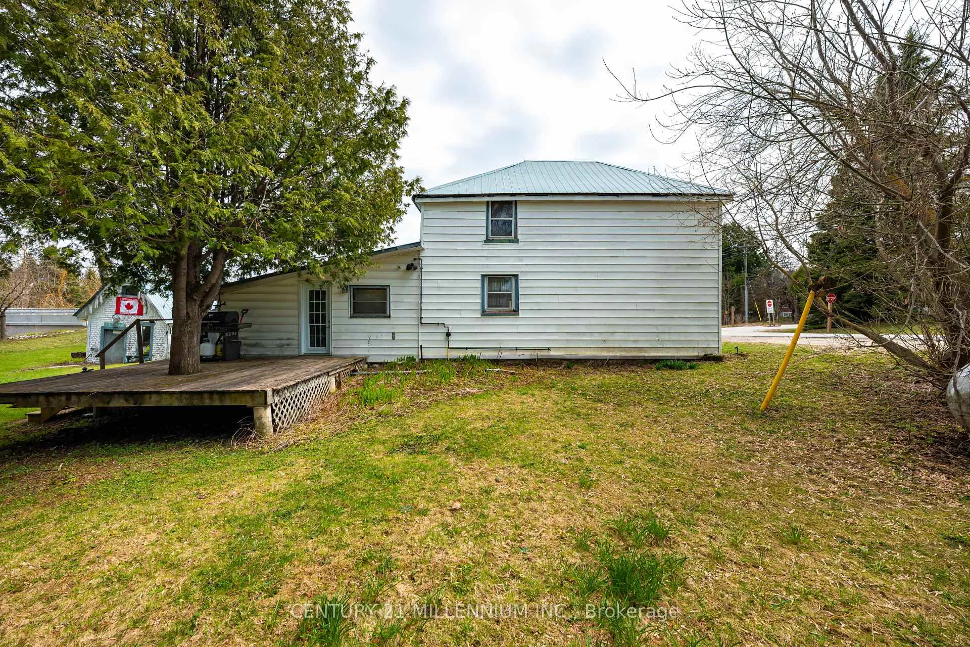 Photo 8 of 078001 7th Line, Melancthon, Rural Melancthon — HOMEH